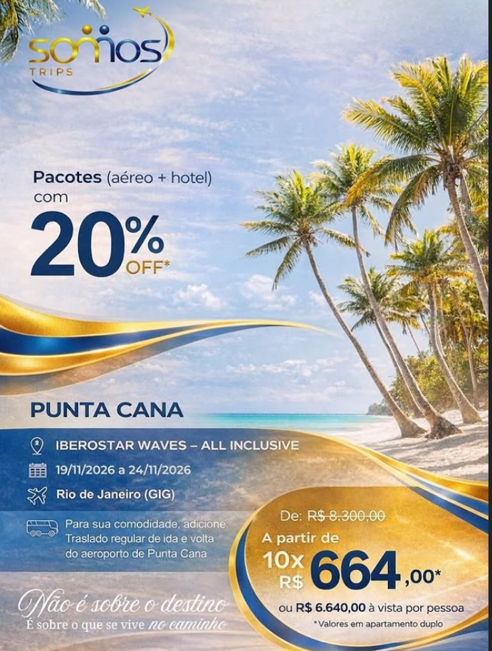 Punta Cana, República Dominicana